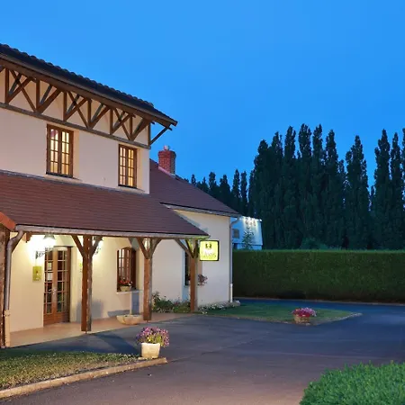 Sure By Western Saint-quentin Ouest Le Pot D Etain 호텔 3*