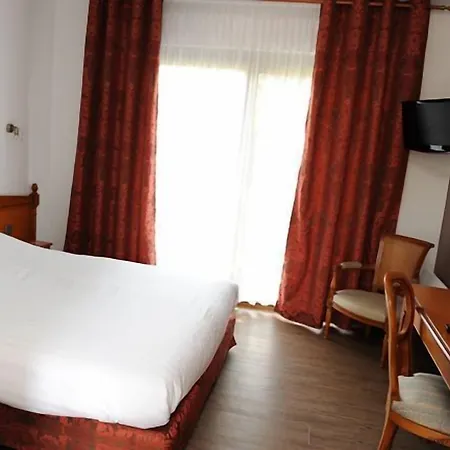 Hotel Cit'hotel Le Pot D'etain