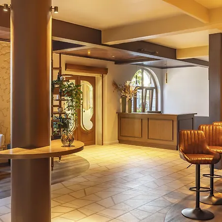 Sure By Western Saint-quentin Ouest Le Pot D Etain 3*