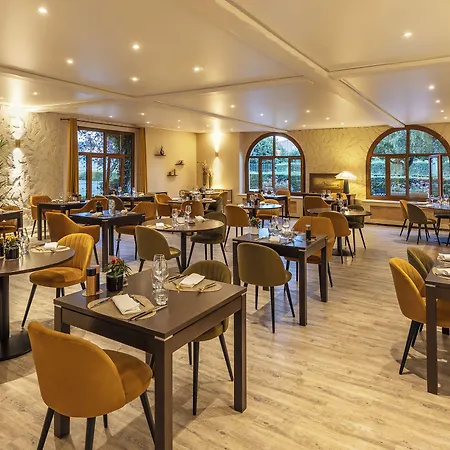 Sure By Western Saint-quentin Ouest Le Pot D Etain Hotel