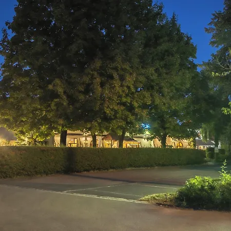 Sure By Western Saint-quentin Ouest Le Pot D Etain Hotel Holnon