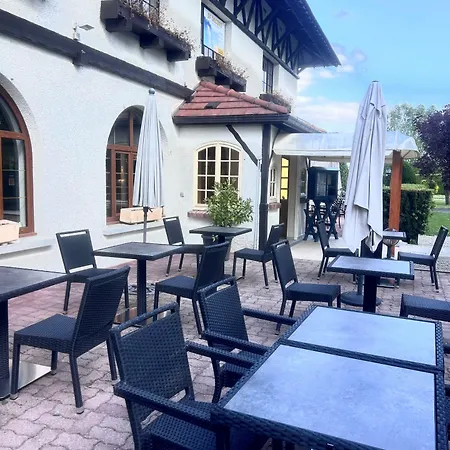 Hotel Sure By Western Saint-quentin Ouest Le Pot D Etain 3*