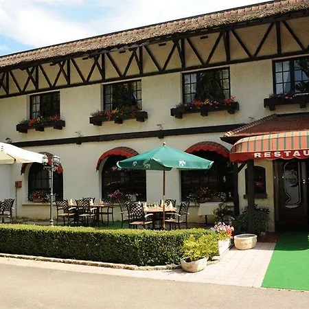 Hotel Sure By Western Saint-quentin Ouest Holnon