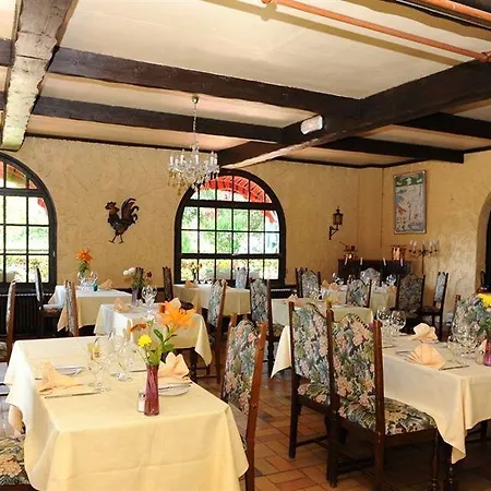 Sure By Western Saint-quentin Ouest Le Pot D Etain 호텔 올농
